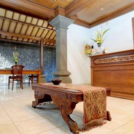 Nyoman Karsa Bungalow Hotel Ubud  Exterior photo