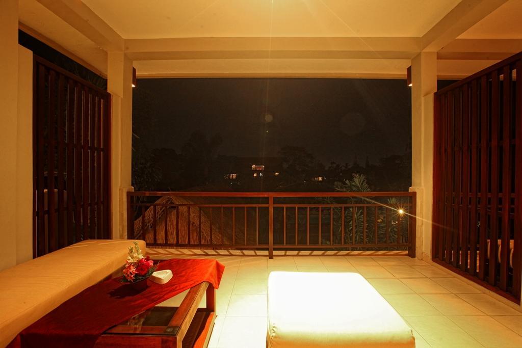 Nyoman Karsa Bungalow Hotel Ubud  Exterior photo